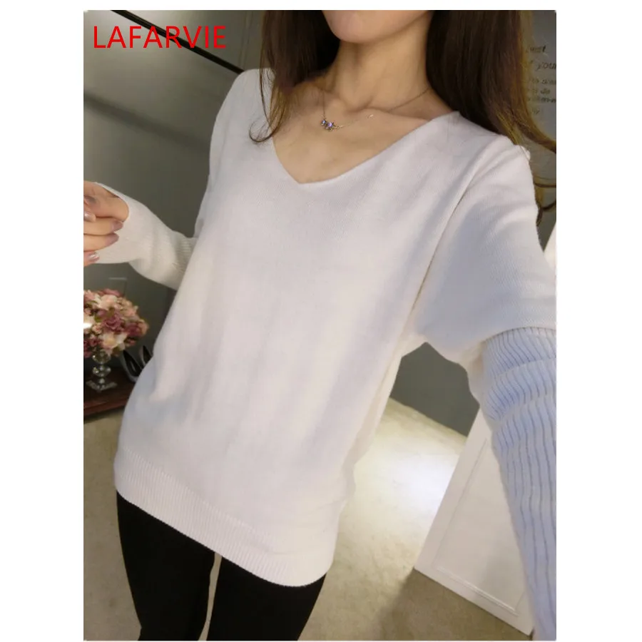 Free shipping Female cashmere sweater pure cashmere sweater casual camel V-neck short design basic knitted sweater