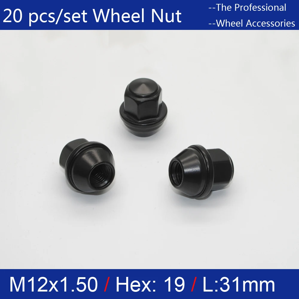 20PCS