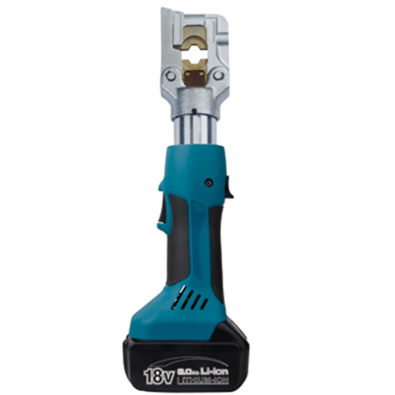 Фреза с питанием от батареи для обжима кабеля 16 240 мм2|tool housing|tools mercedestool world |