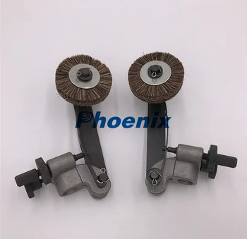 

Phoenix Komori one paie rubber wheel