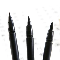 SAKURA Calligraphy Brush Pen PIGMA FB MB BB Japan 2