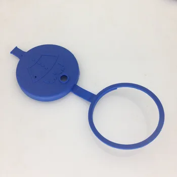

Car Windscreen Wiper Washer Fluid Reservoir Tank Bottle Cap For Peugeot 106 206 207 307 Citroen C2