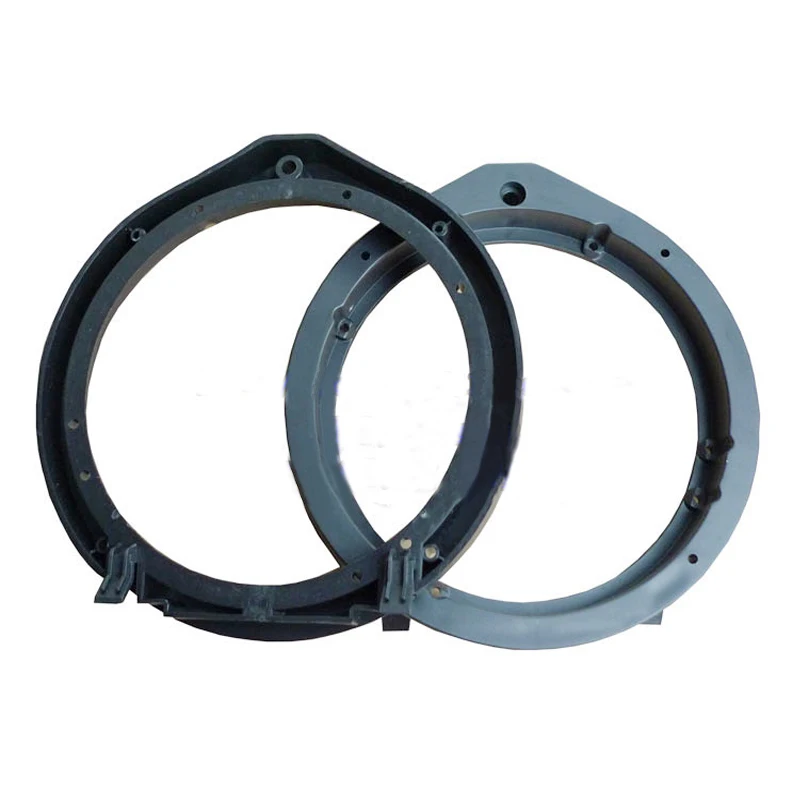 

Car audio modified for Japan Honda Accord Civic Fit Jazz pad dedicated 6.5'' speaker mat non-destructive Plates Adapter Spacer