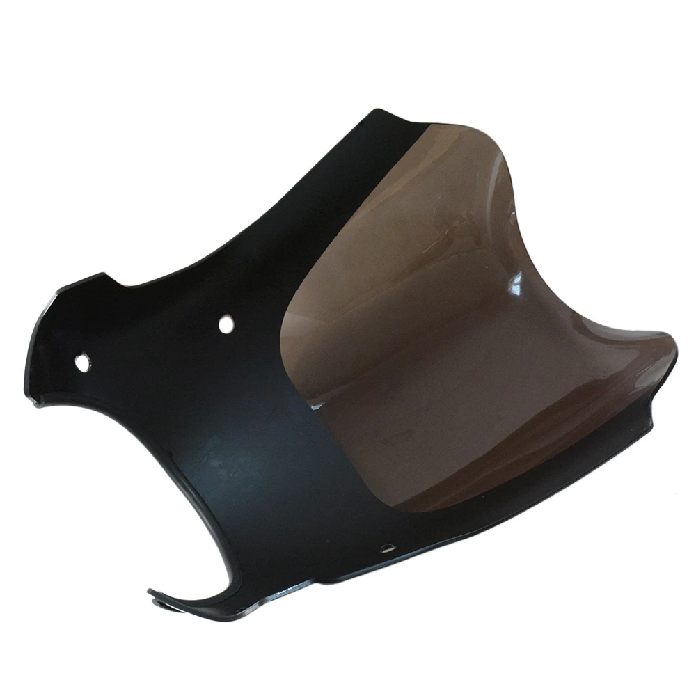 Обтекатель для ветрового стекла Harley Road king инъекция FLHRSI 04 05 FLHRI 2006 дым|harley road fairing|road