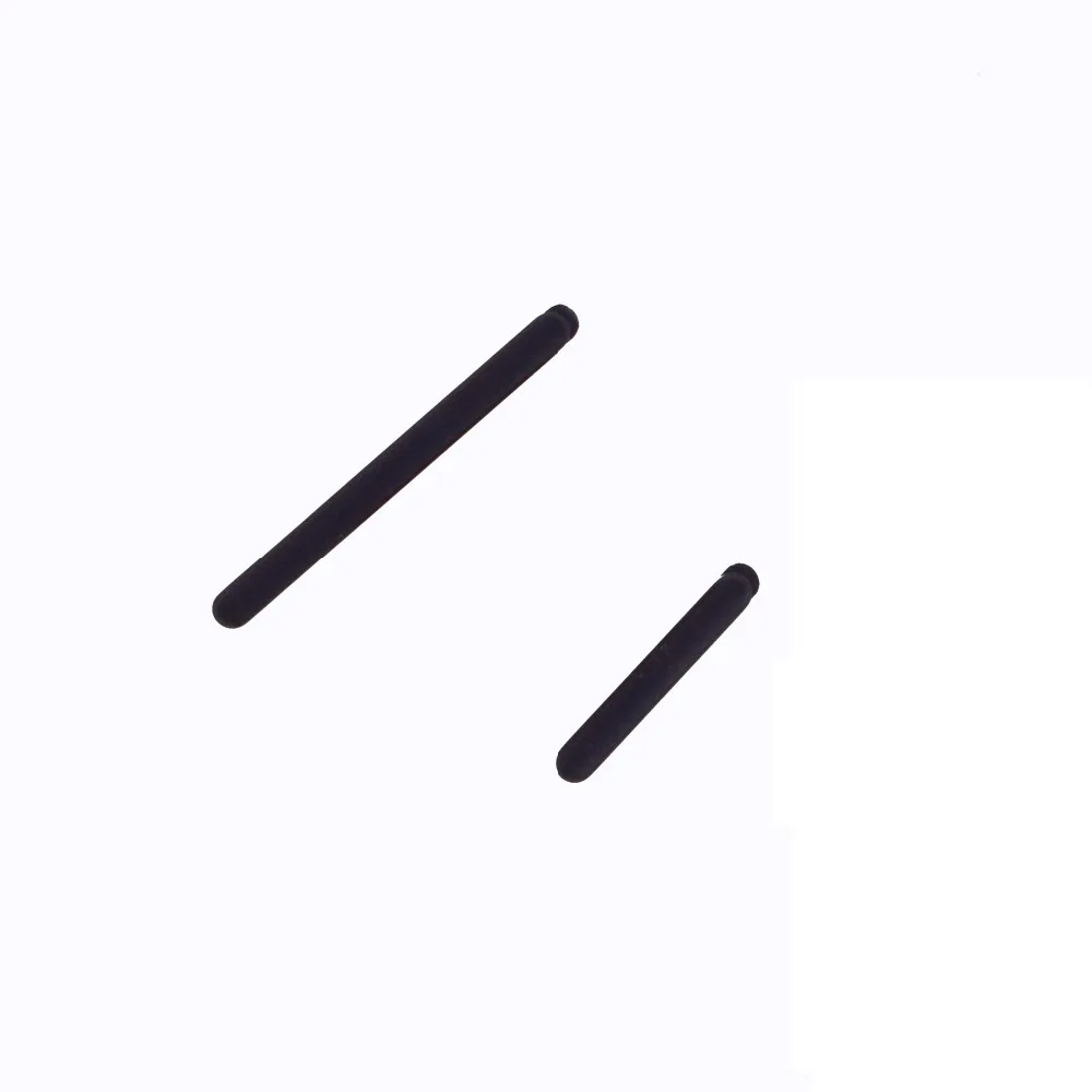 

For OnePlus 3 Volume Button+Power Button(Black)[No Flex Cable]