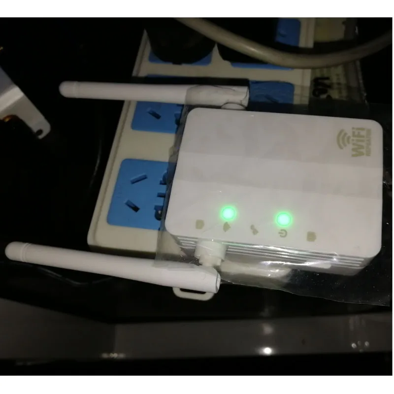 wifi repeater extender repetidor amplificador booster 16