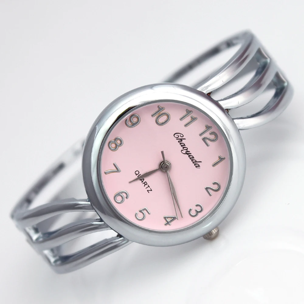 Модные женские часы, женские часы-браслет, Женские кварцевые наручные часы для женщин, женские часы, Прямая поставка