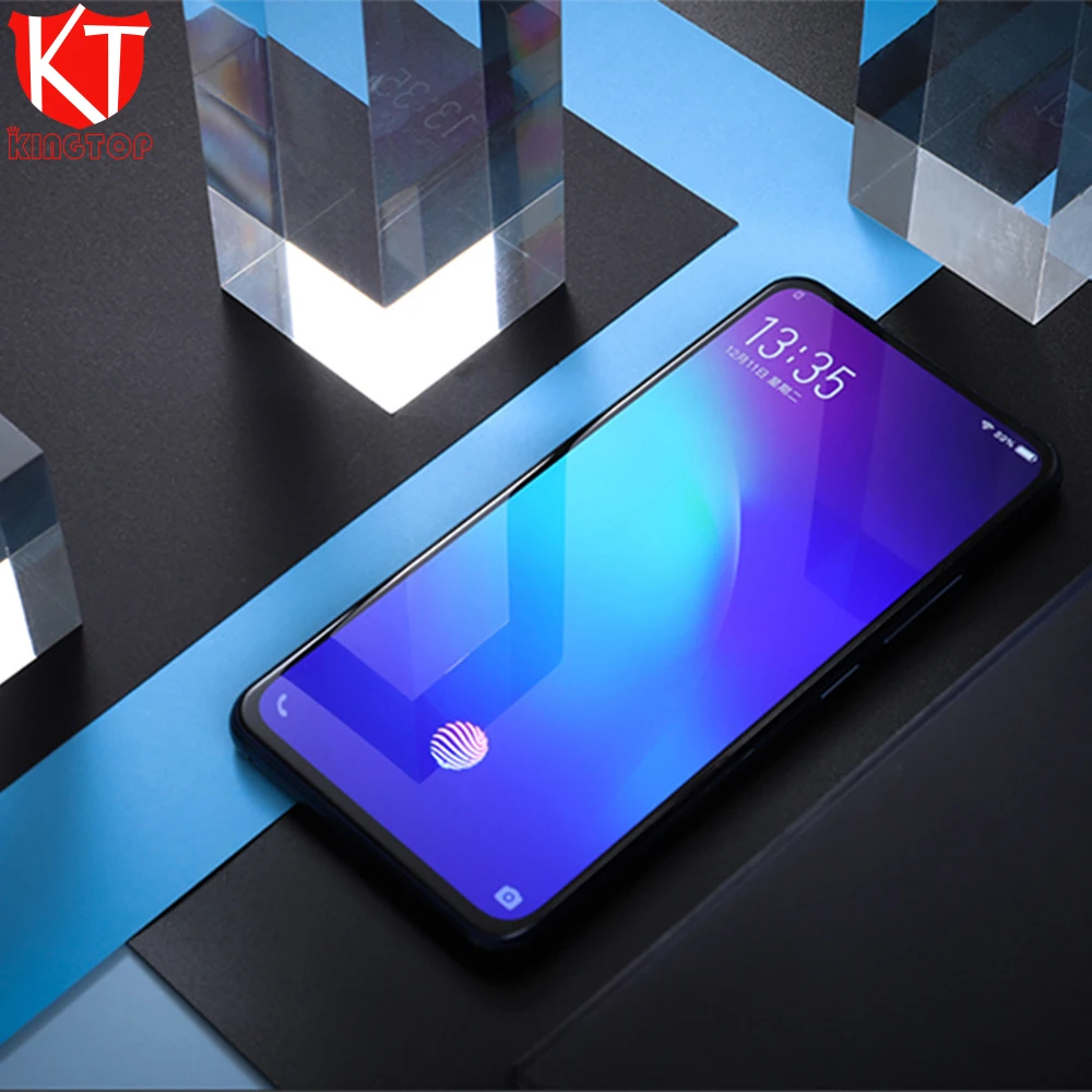 Глобальная версия оригинальный vivo NEX двойной экран мобильный телефон 10 Гб 128 ГБ 6 39