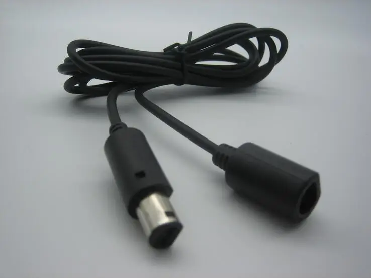 1.8M For Gamecube Controller Extension Cable For Nintendo For GameCube