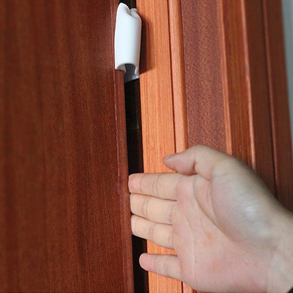 2 шт. замок безопасности для детей, детская безопасность, дверной замок ...