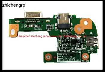 

For dell Inspiron 15R N5110 VGA USB power Connectors board 48.4IF05.011 Audio USB LAN board IO board DQ15 48.4IE14.011