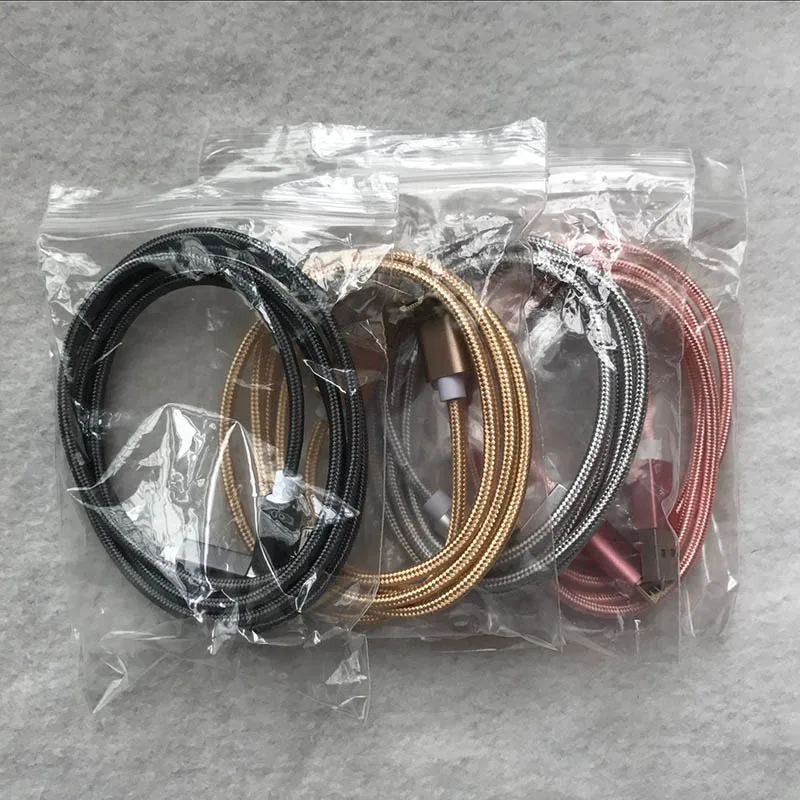 Магнитный кабель type-C для Android, 1 м, 2,4 А, кабель для быстрой зарядки и передачи данных, адаптеры для samsung, huawei, USB C, Магнитный провод, шнур