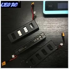 Original battery 7.4V 1800mah 25C Li-po battery for MJX B3 Bugs brushless rc drone