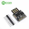 Макетная плата Micro USB Digispark ATTINY85 для Arduino ATTINY85, макетная плата usb ► Фото 2/3