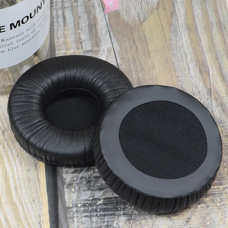 65mm High Quality Protein Skin Foam Ear Pads Cushions for Beyerdynamic DTX350p Headphones 10.15 (2)