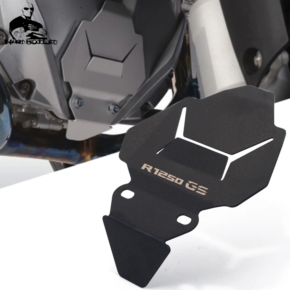 

For BMW R1250GS/ADVENTURE HP R1200GS LC R1200R R1200RS R1200RT 2014-2016 Motorcycle Front Engine Housing Protection Accessory