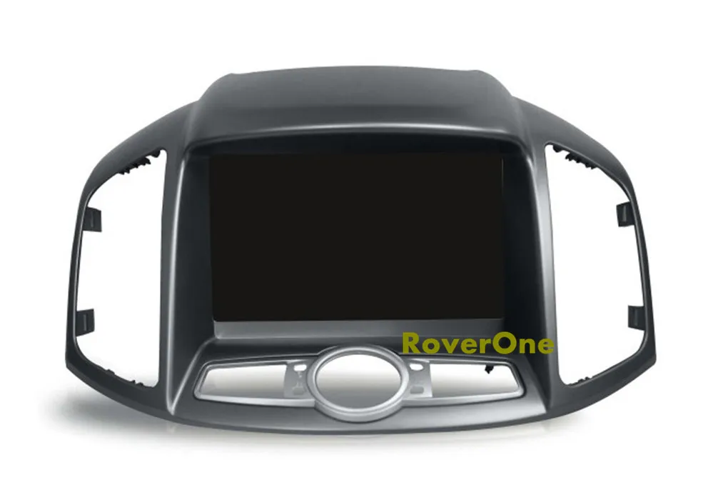 Best For Chevrolet Captiva 2011+ HD Screen Android 8.1 Autoradio Car Radio Stereo DVD GPS Navigation Media Audio Video Player 5