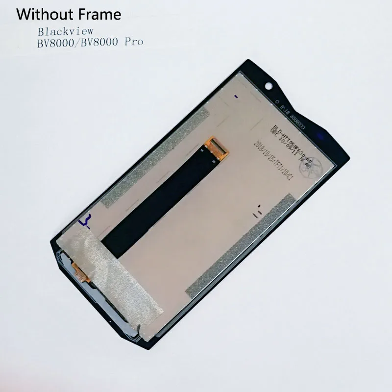 bv8000 lcd 3