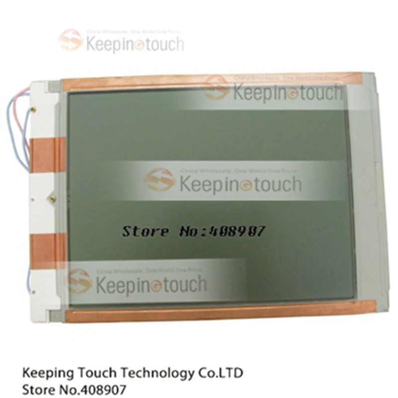 Aliexpress.com : Buy 9.1 inch 640*480 LCD Screen Display Panel For
