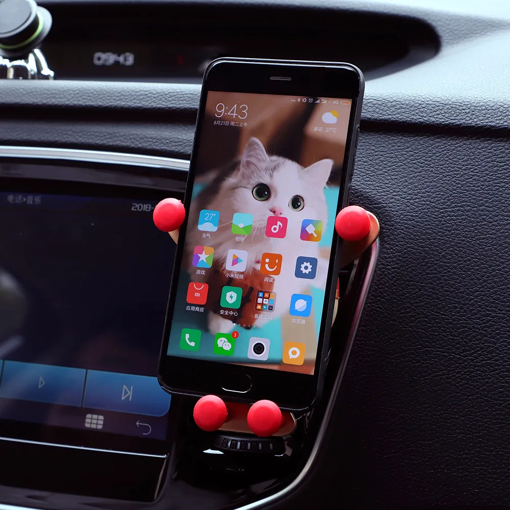 Car Windscreen Dashboard Holder Mount For GPS PDA Mobile