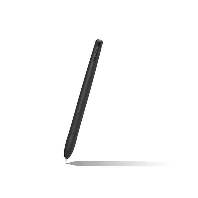 HUION PW201 Battery-free Pen 4096 Levels with Two Side Customized Keys Applicable for Digital Graphics Drawing Tablet H430P 5