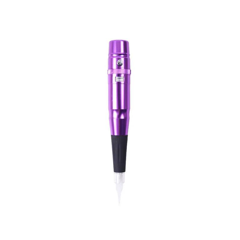  Swiss Motor 35mil Rpm Dermografo Universal Tattoo Permanent Makeup Eyebrow Machine Caneta Micropigm