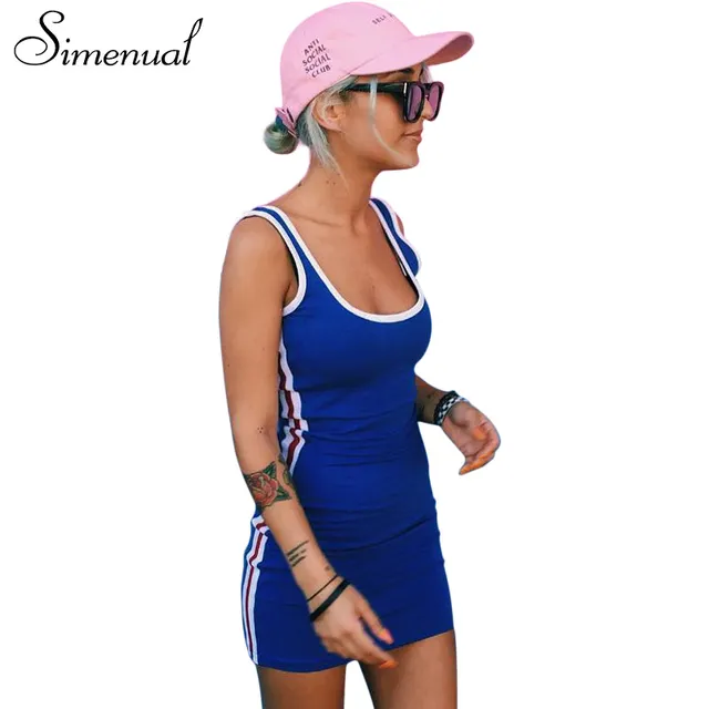 Hot Short Dresses