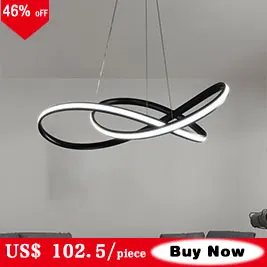 Lâmpada do Teto para Casa Luz de Teto Metal Moderno Moderna Lustre Quarto Varanda Luz Estrela Lâmpada Preto & White18w Led 5 varanda luz estrela lâmpada preto & white18w