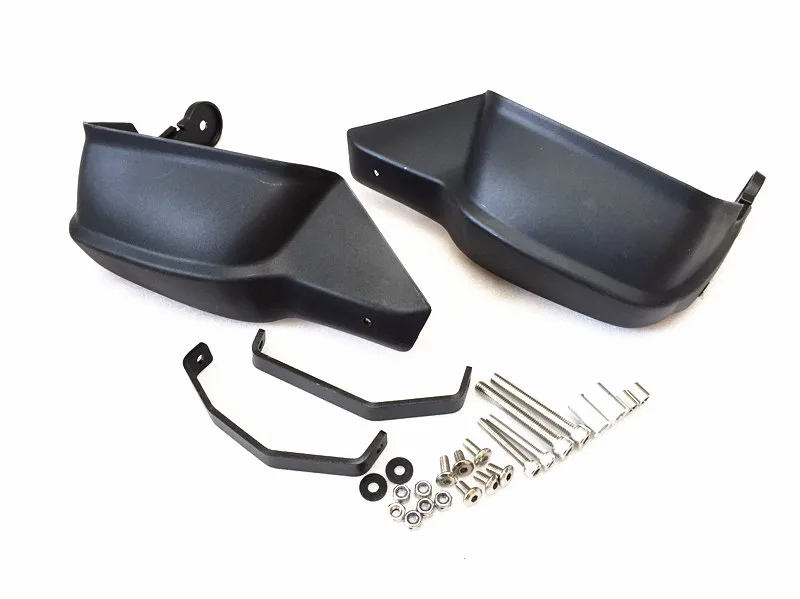 

Motorcycle Modified Brush Bar Hand Guards Handguards Shells W/ Turning Light For Kawasaki Vulcan S 650 VN650 2015-2016 15 16