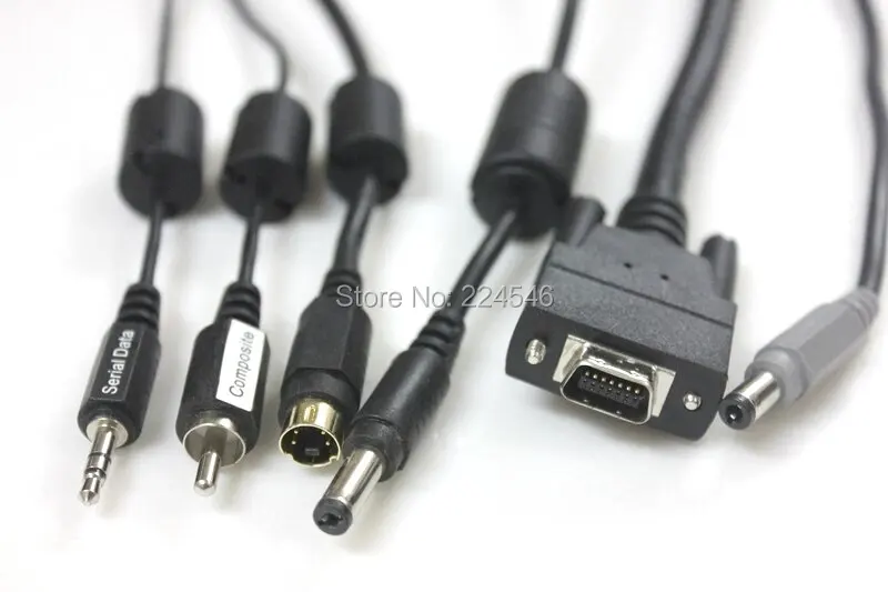 bose lifestyle vs2 video enhancer