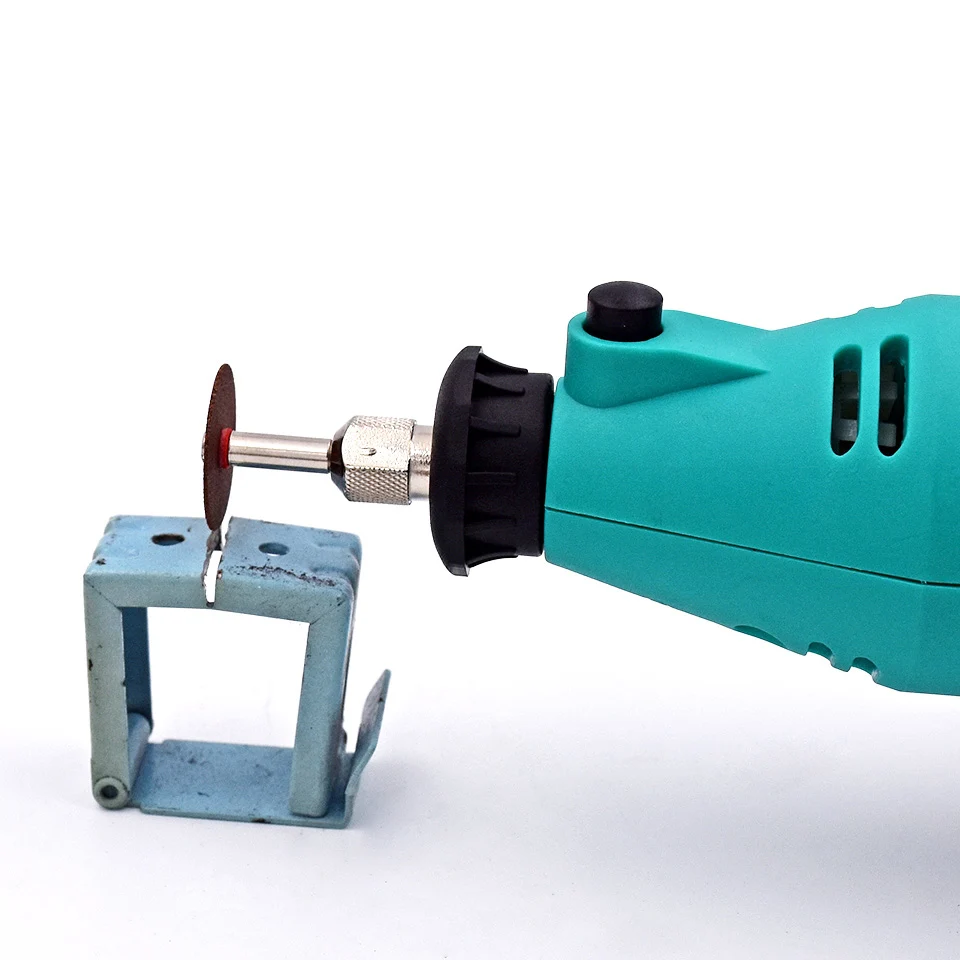 GOXAWEE Electric Drill Dremel Engraving Pen Rotary