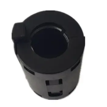 

Sample inner 11mm0.43''cable wires Noise cancel ferrite bead clip EMI filter ferrite ring 2132-1130 RF choke ferrite,15pcs/lot