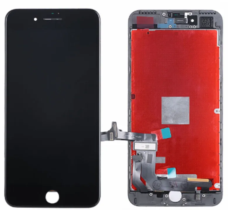 Дисплейный модуль айфон 5. Дисплей айфон 7 plus. Дисплей для iphone 7 plus (белый). Дисплей айфон 7 plus. Lcd оригинал.