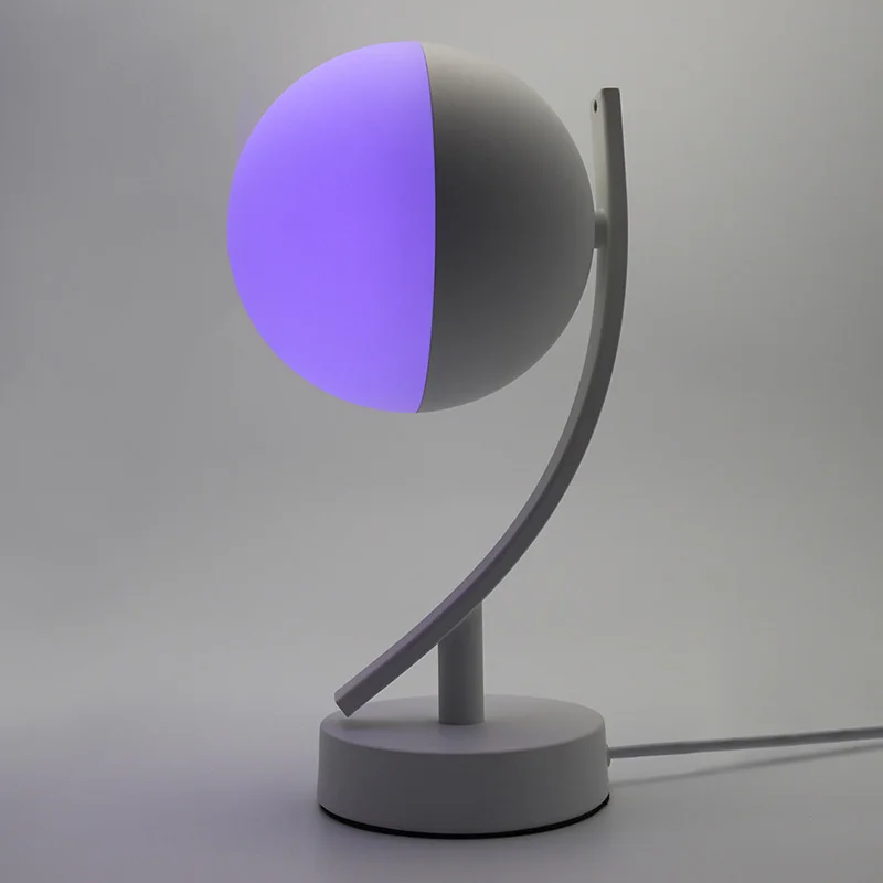 IWOOLE smart desk lamp-5
