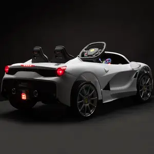 ride on toys with remote