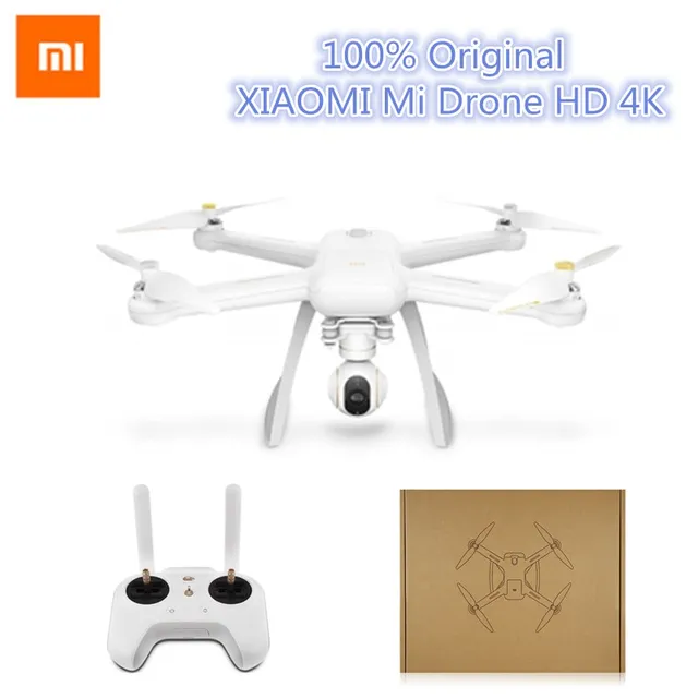 mi drone gimbal price