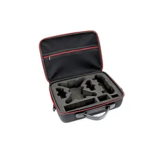 EVA сумка для хранения водонепроницаемый чехол на плечо для DJI Spark Drone и аксессуары J03T профессиональная заводская цена Прямая поставка