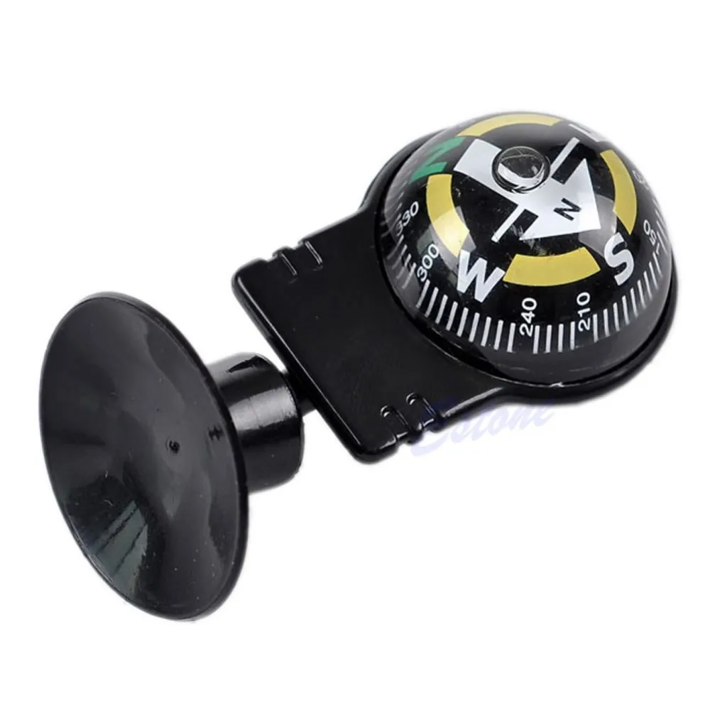 1PC Compass Outdoor Sports Survival Handheld Compass Camping Equipment