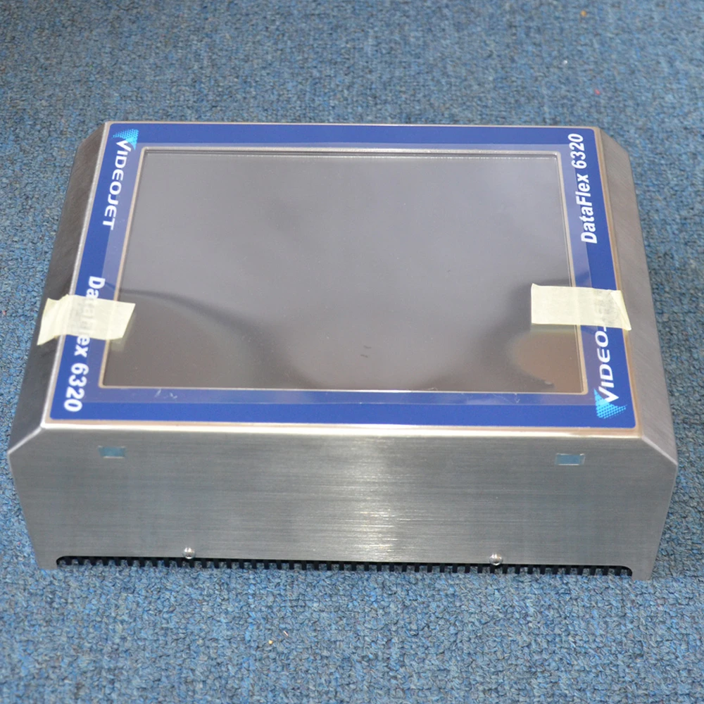 videojet dataflex 6320