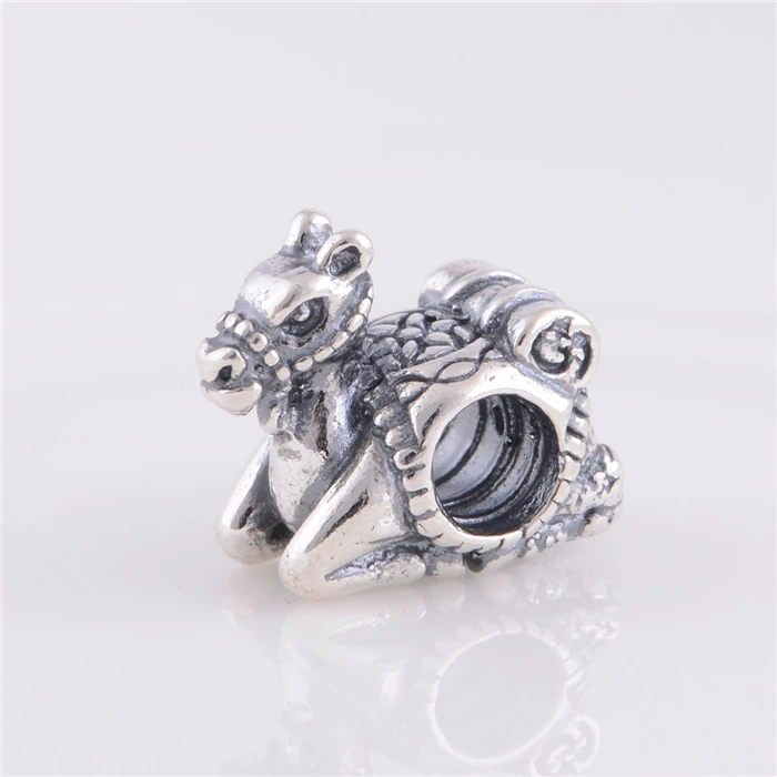 charm pandora cammello charm pandora cammello