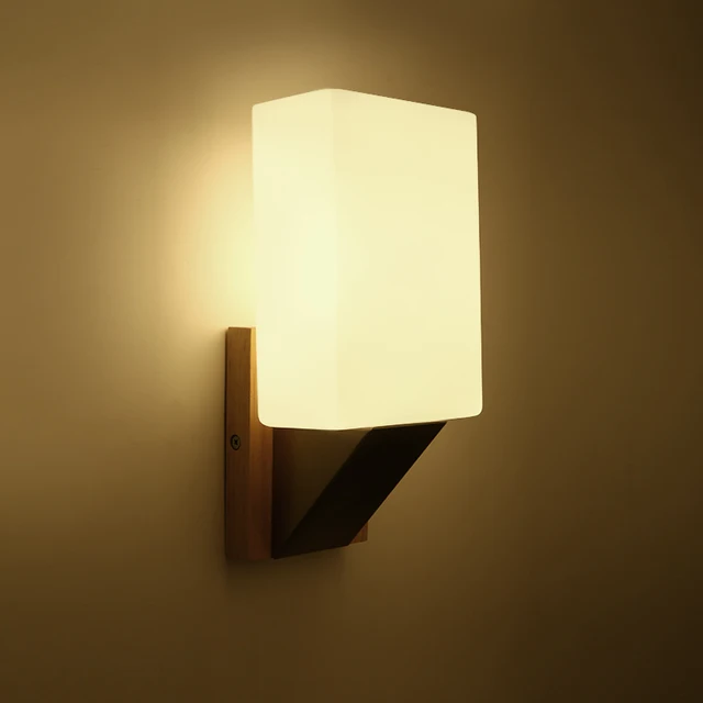 Moderne korte slaapkamer lezen wandlampen Eenvoudige wandlamp ... Moderne korte slaapkamer lezen wandlampen Eenvoudige wandlamp ...