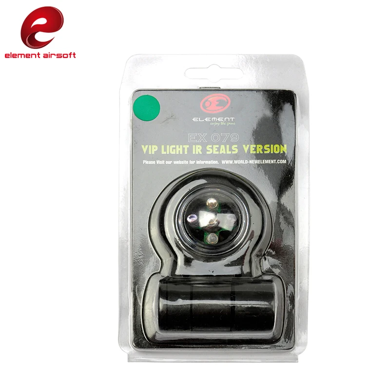 Airsoft ao ar Elemento Livre ir Selos Versão Nenhuma Função Militar Caça Sobrevivência Manequim Sos Vip Luz 14 Esporte e Lazer