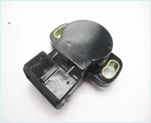 new TPS Throttle Position Sensor MD614735 For MITSUBISHI Carisma Galant Pajero FTO Montero Sigma Challenger Diamante