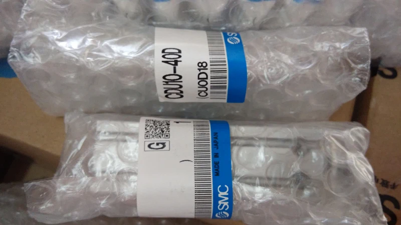 

// CDU10-40D SMC new original authentic Free Mount Cylinder