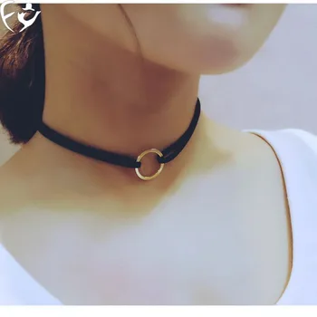 

Japan and South Korea Fashion Jewelry Necklace Chain