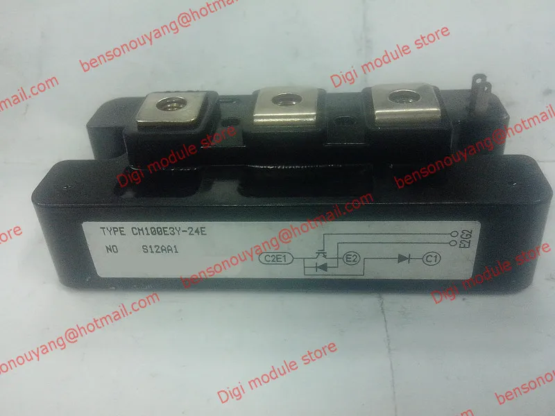 

CM100E3Y-24E Free Shipping
