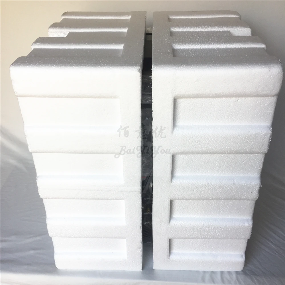 15pcs Fogger 18