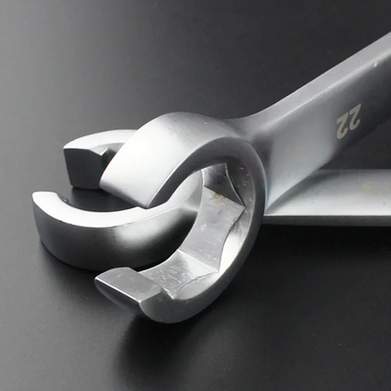 Tubing wrench (4)