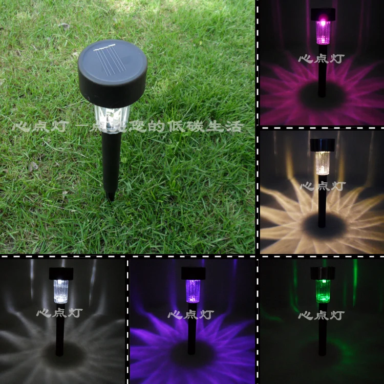 6pcs Lot Solar Lawn Lights Led Garden Light Insert The Ground 6pcs Lot Solar Lawn Lights Led Garden Light Insert The Ground Outdoor Street Landscape Lamp For Wedding D30t2