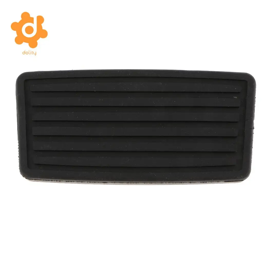 Car Brake Pedal Pad Rubber Cover 46545-S84-A81 for Honda Civic Ccord Acura